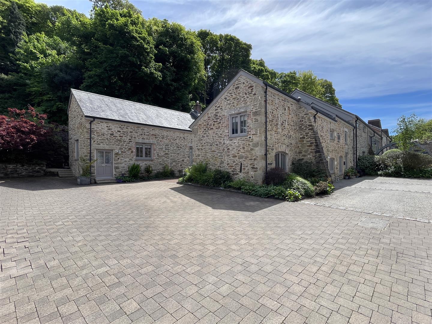 Perran Foundry, Perranarworthal, Truro